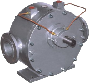 Steam jacketed Pumps